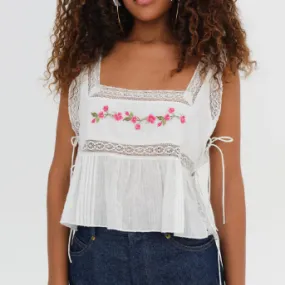 Jolene Top Jolene Top