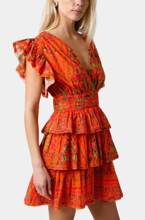 Juliette Mini Dress Juliette Mini Dress