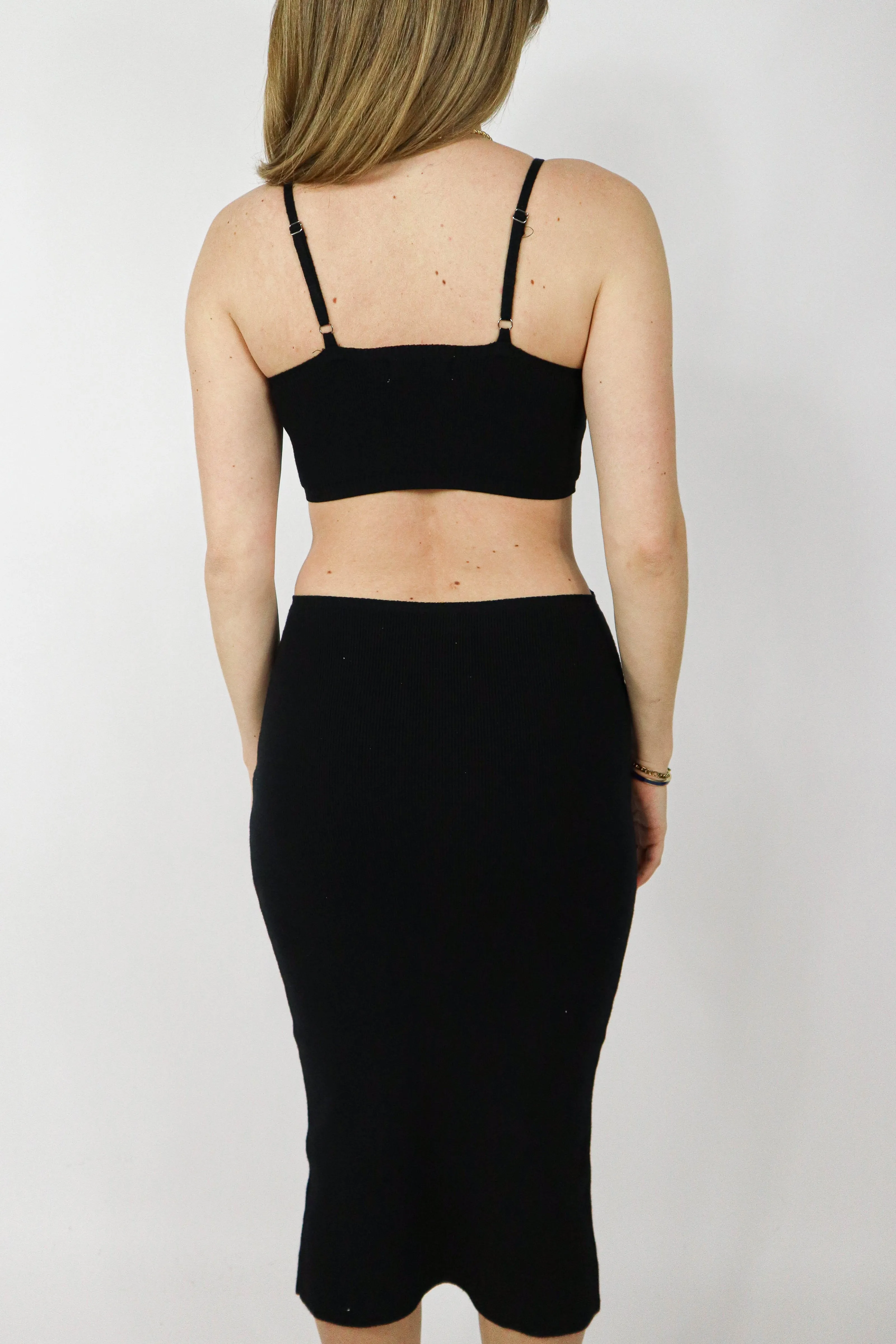 Karissa Dress