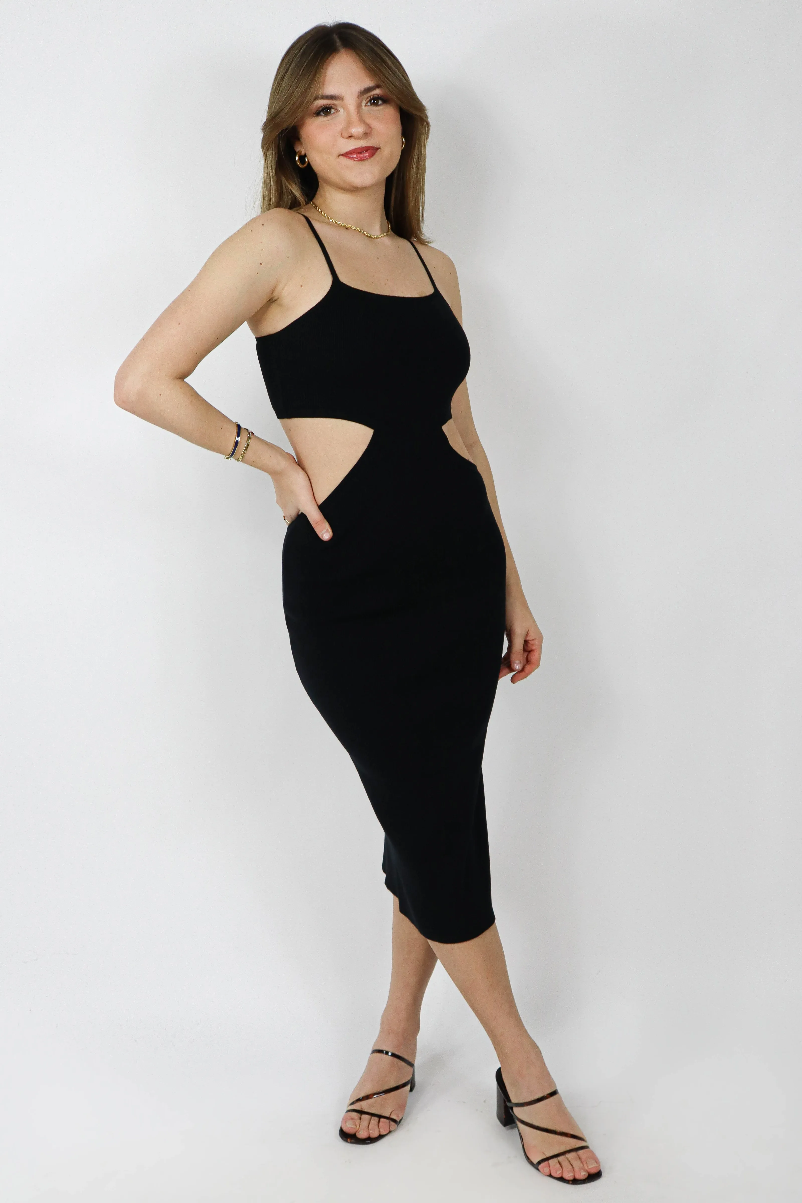 Karissa Dress