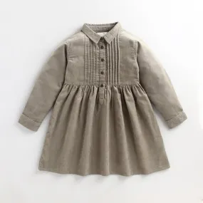 Kids Marine Dweller Dress Kids Marine Dweller Dress