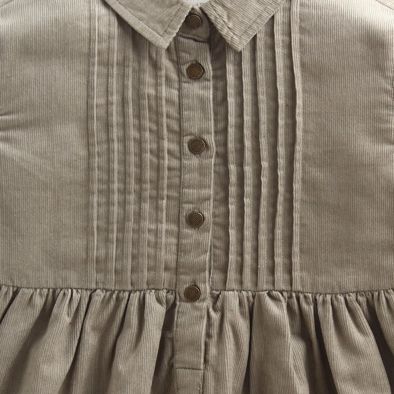 Kids Marine Dweller Dress