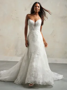 Kyler by Maggie Sottero Kyler by Maggie Sottero