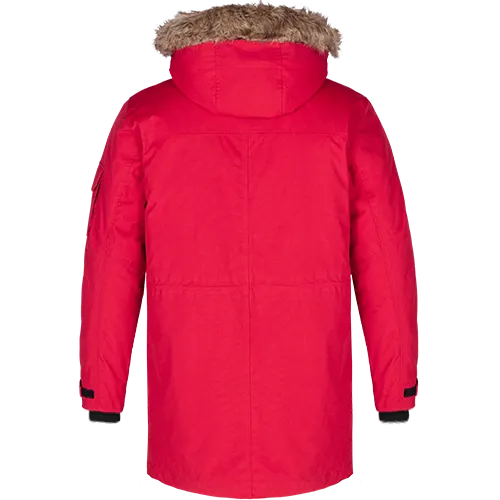 L06100 - Ultimate - Men's Cold Weather Parka w/ Detachable Hood