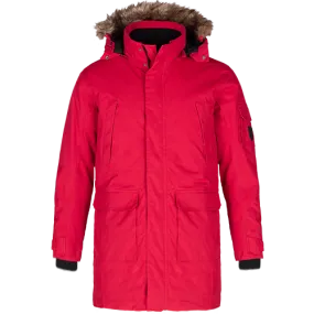 L06100 - Ultimate - Men's Cold Weather Parka w/ Detachable Hood L06100 - Ultimate - Men's Cold Weather Parka w/ Detachable Hood