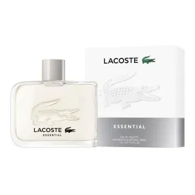 Lacoste Essential 125ml Lacoste Essential 125ml