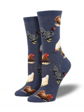 Ladies Hen House Socks Ladies Hen House Socks
