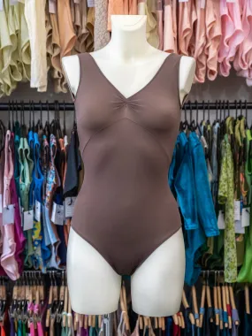 Lanzarote V Neck Dance Tank Leotard MP147 Lanzarote V Neck Dance Tank Leotard MP147