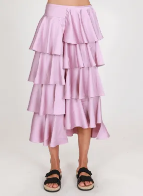 Layer Skirt Layer Skirt
