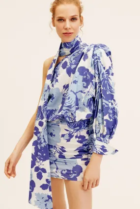 Leandra Mini Dress Leandra Mini Dress