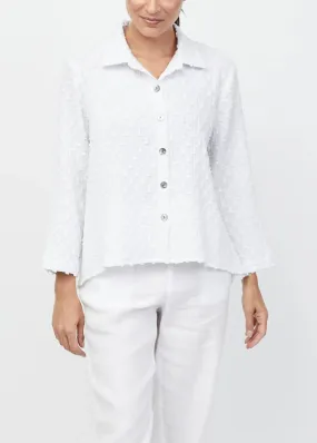 Liv Sale, L270352 Boyfriend Shirt Liv Sale, L270352 Boyfriend Shirt
