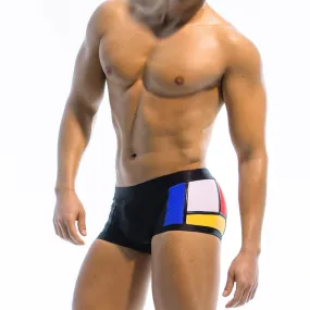 Men Low Rise Trunks Men Low Rise Trunks