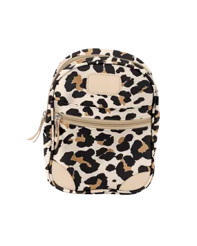 Mini Backpack (In Store - Ready to Stamp) Mini Backpack (In Store - Ready to Stamp)