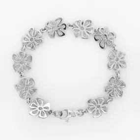 Mini Tiki Flower Bracelet Mini Tiki Flower Bracelet