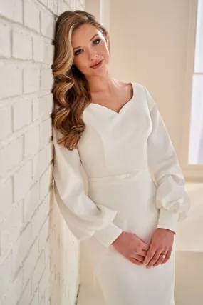 MOD953 by Mon Cheri Modest MOD953 by Mon Cheri Modest