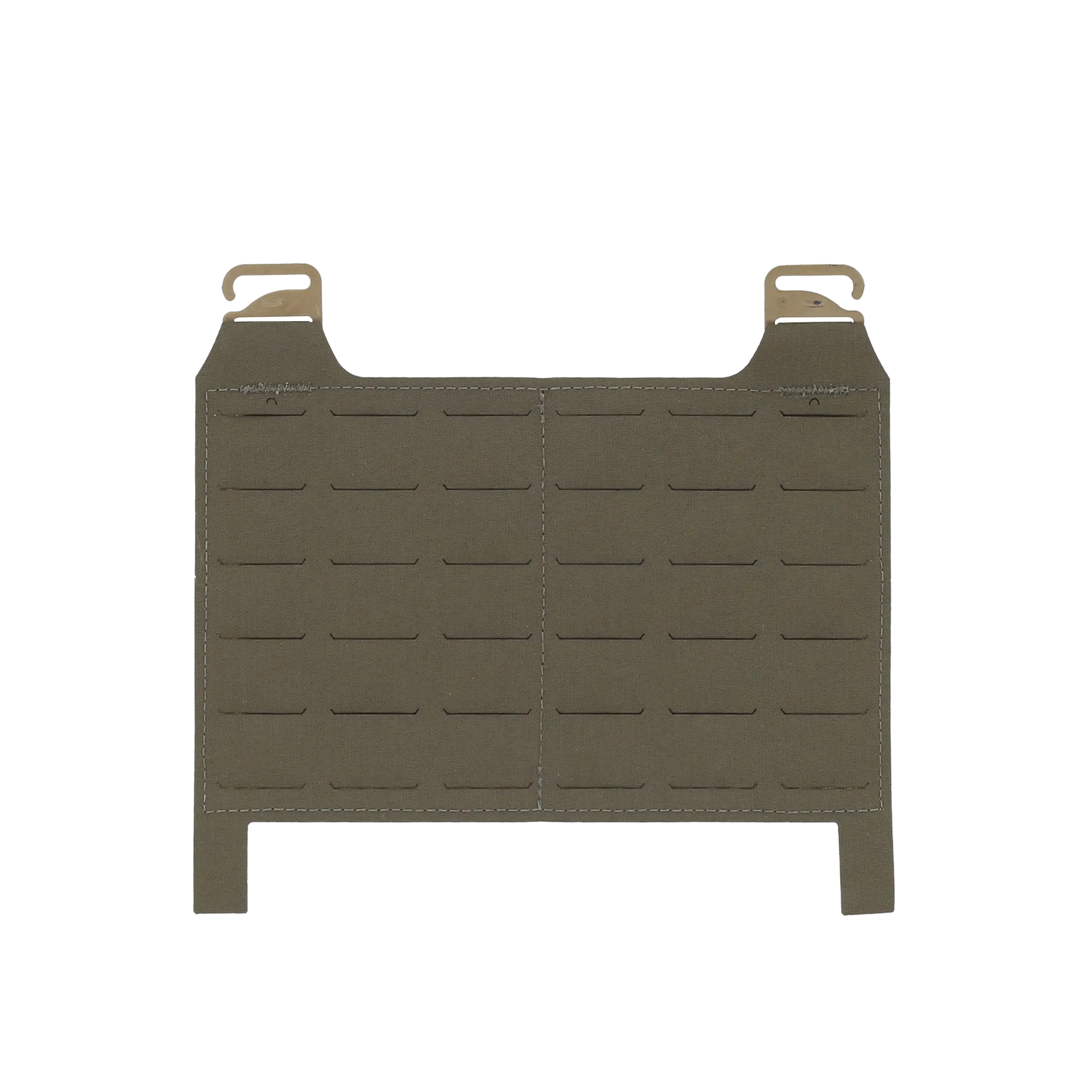MOLLE Front Flap