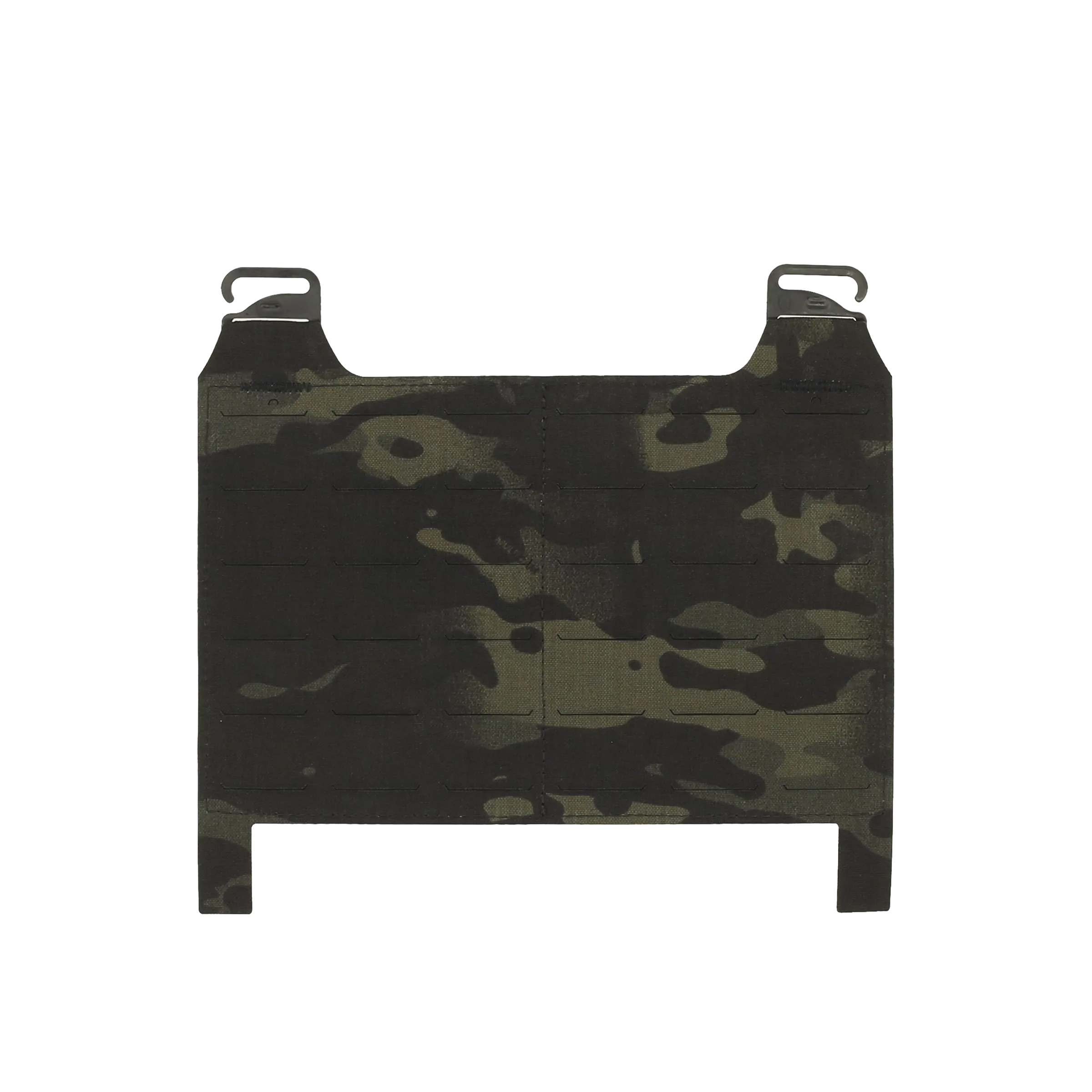 MOLLE Front Flap