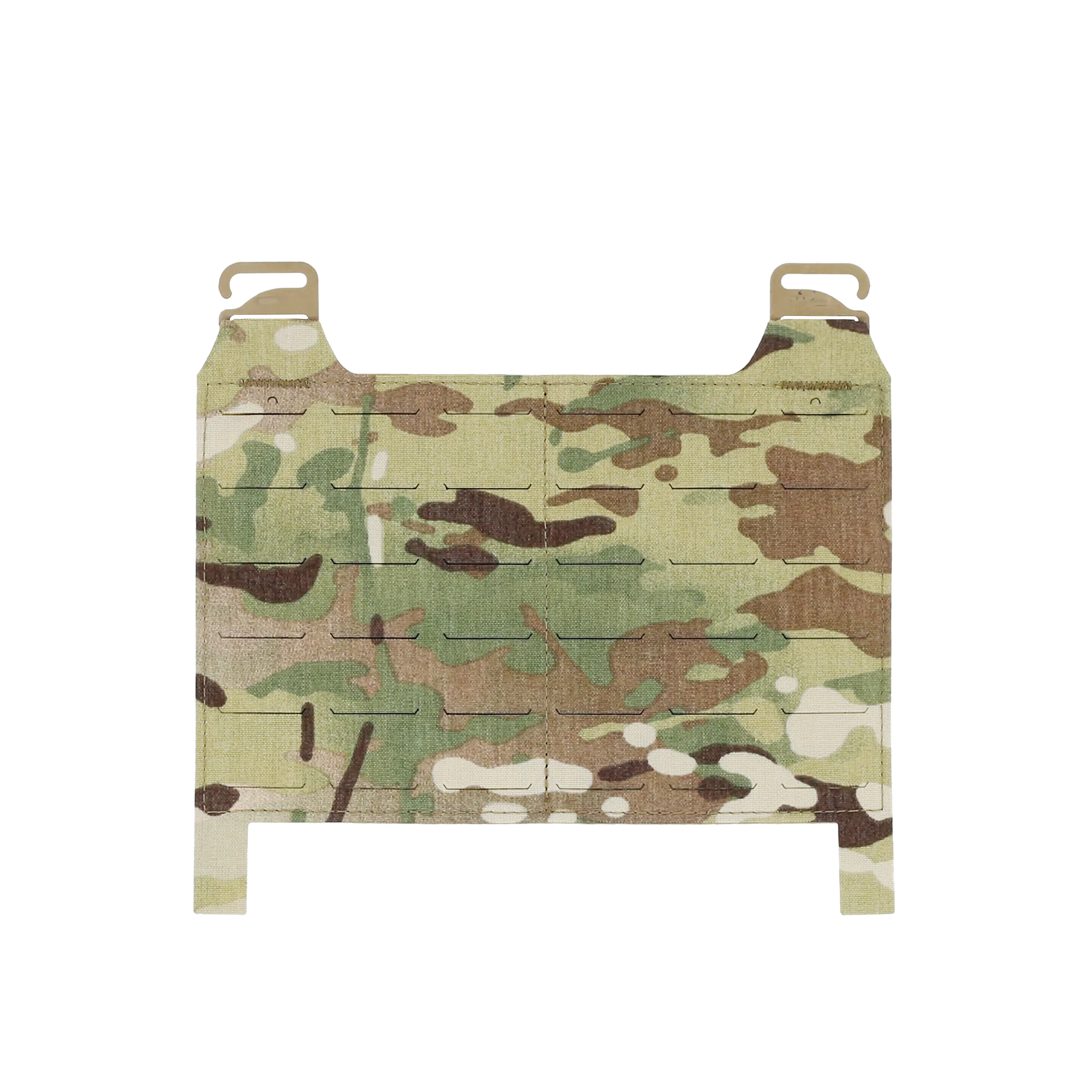 MOLLE Front Flap