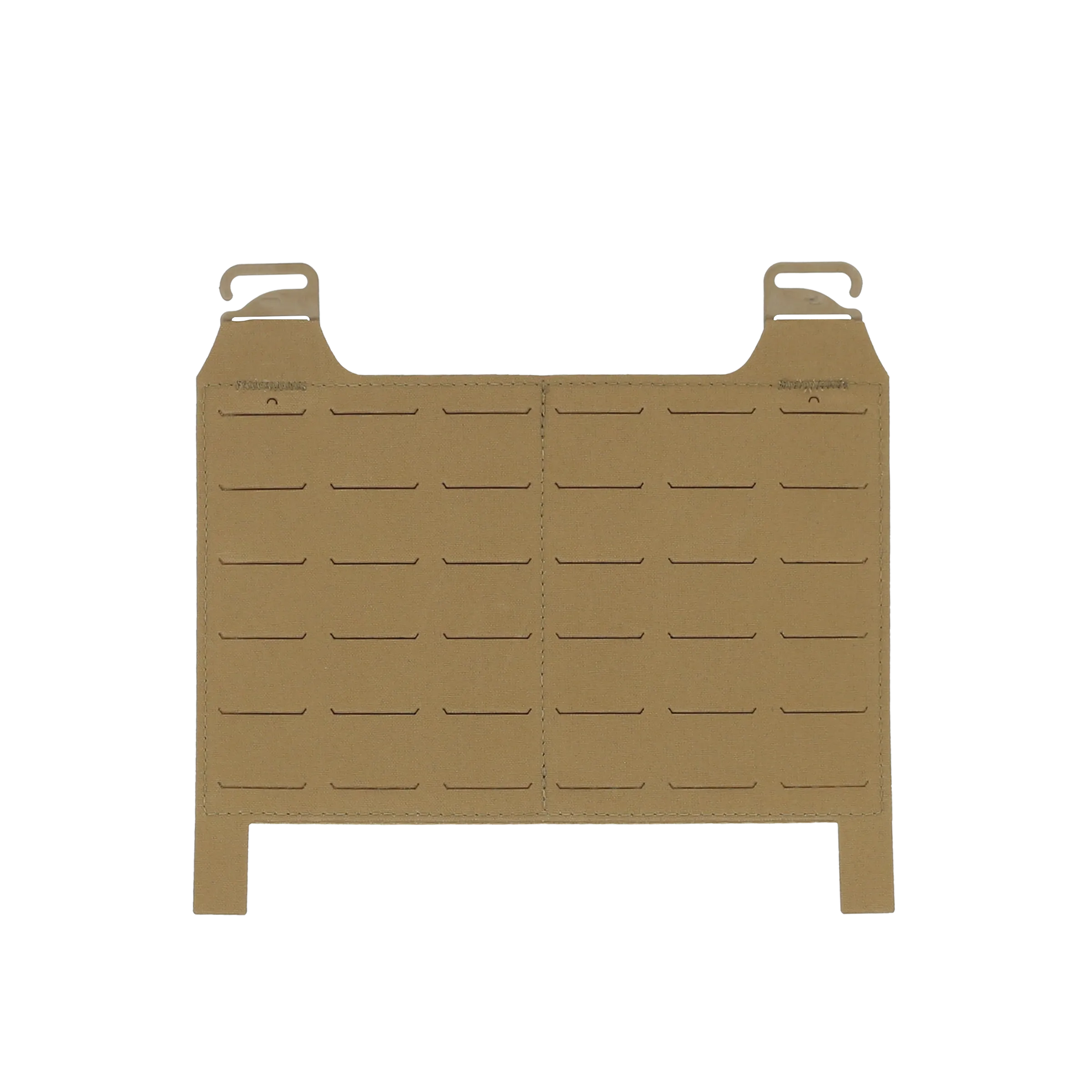 MOLLE Front Flap