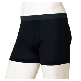 Montbell Mens Super Merino Wool Light Weight Trunks Montbell Mens Super Merino Wool Light Weight Trunks