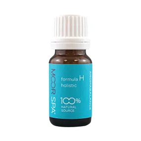 Moor Spa Holistic Formula 0.3 Fl. Oz. Moor Spa Holistic Formula 0.3 Fl. Oz.