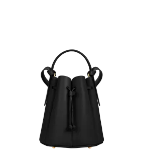 Numéro Huit Mini - Textured Black Numéro Huit Mini - Textured Black