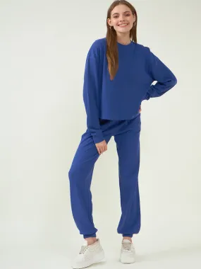 Odour Free Full Sleeves Co Ord Set For Women Odour Free Full Sleeves Co Ord Set For Women