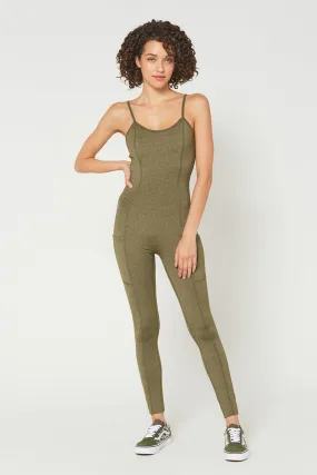 One and Done Romper One and Done Romper