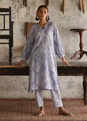 Printed CO-ORD Set Printed CO-ORD Set
