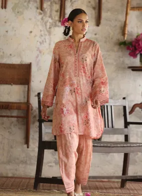 Printed CO-ORD Set Printed CO-ORD Set