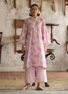 Printed CO-ORD Set Printed CO-ORD Set