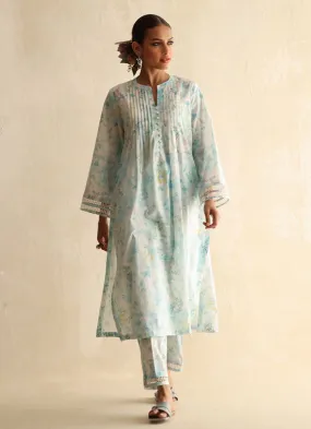 Printed CO-ORD Set Printed CO-ORD Set