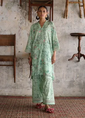 Printed CO-ORD Set Printed CO-ORD Set
