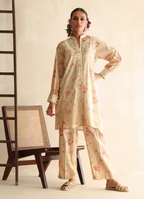 Printed CO-ORD Set Printed CO-ORD Set