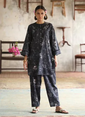 Printed CO-ORD Set Printed CO-ORD Set