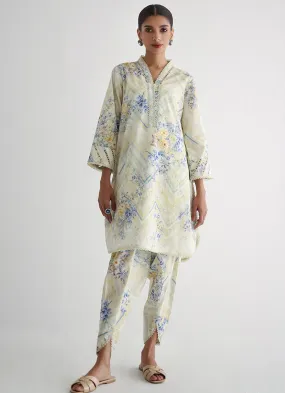 Printed CO-ORD Set Printed CO-ORD Set