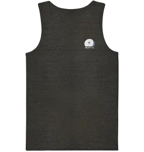 "Essential Palm Waver" - Herren Premium Organic Tank-Top "Essential Palm Waver" - Herren Premium Organic Tank-Top