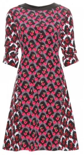 Radical Flower Dress Radical Flower Dress