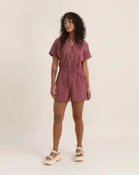 ROARK - Rapids Romper - Mirto ROARK - Rapids Romper - Mirto