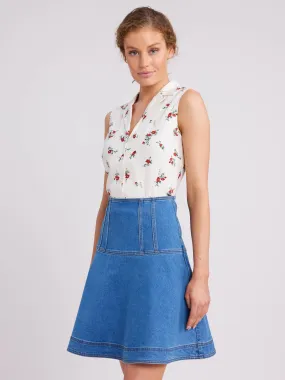 Rosie Posie Shirt Rosie Posie Shirt