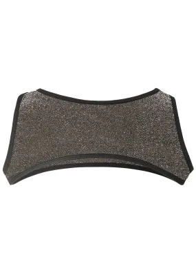 Round Neck Crop Tank Top Round Neck Crop Tank Top