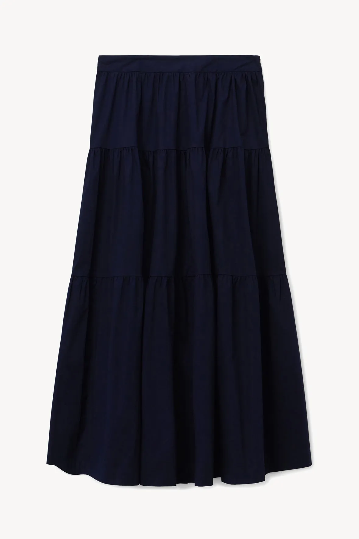 SEA SKIRT | NAVY