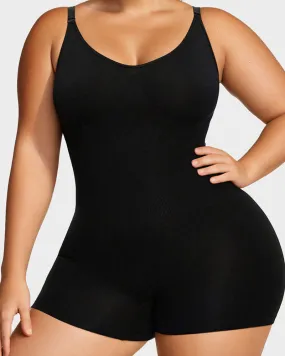 SheCurve®Seamless Tummy Control Butt Lifting Shaping Bodysuit SheCurve®Seamless Tummy Control Butt Lifting Shaping Bodysuit