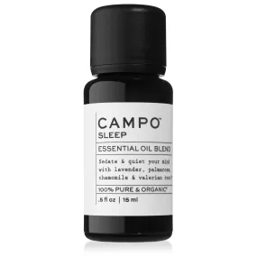 Sleep Pure Essential Oil by Campo Sleep Pure Essential Oil by Campo