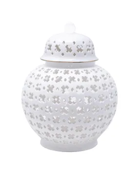 Small Ginger Jar Small Ginger Jar
