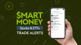 Smart Money: Stocks & ETFs Smart Money: Stocks & ETFs