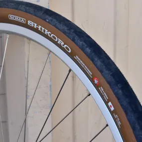 Soma Shikoro Tires, folding - 700c Various sizes Soma Shikoro Tires, folding - 700c Various sizes