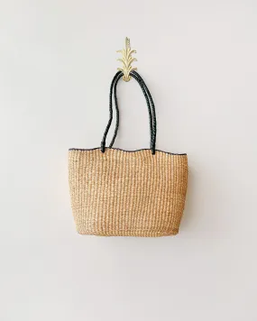Sumilon Straw Bag Sumilon Straw Bag