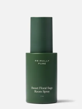 Sweet Floral Sage Room Spray Sweet Floral Sage Room Spray