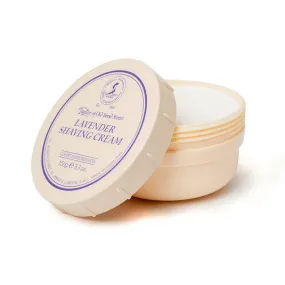 Taylor Of Bonds | Lavender Shaving Cream Taylor Of Bonds | Lavender Shaving Cream